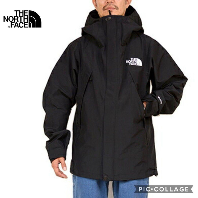 THE NORTH FACE(ザノースフェイス)の【土日セール】ノースフェイス　マウンテンジャケット メンズのジャケット/アウター(マウンテンパーカー)の商品写真