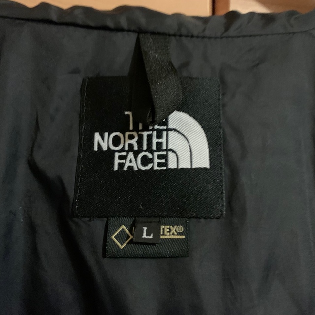 THE NORTH FACE(ザノースフェイス)の【土日セール】ノースフェイス　マウンテンジャケット メンズのジャケット/アウター(マウンテンパーカー)の商品写真