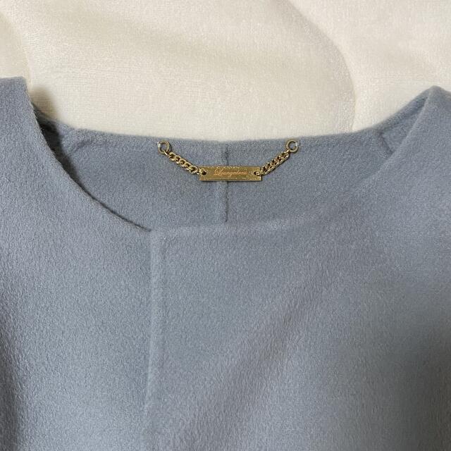Loungedress - ☆新品☆定価61600円☆ラウンジドレス ショートリバー