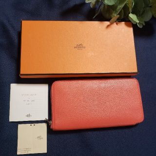 エルメス(Hermes)の♡♡専用です♡♡(長財布)