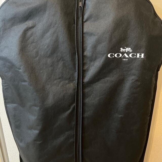 COACH - シアリング コート メンズセレクションの通販 by まる's shop