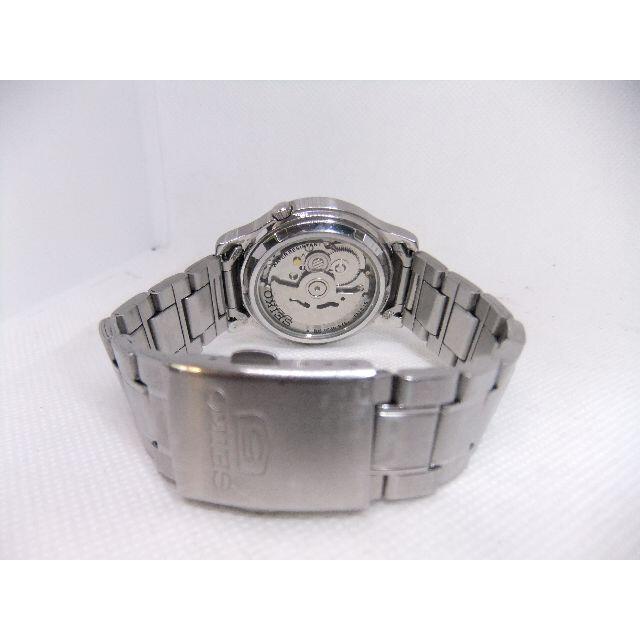 SEIKO SEIKO 5 セイコーファイブの通販 by Michel's shop｜セイコーならラクマ - メンズ 腕時計 21石 驚きの破格値