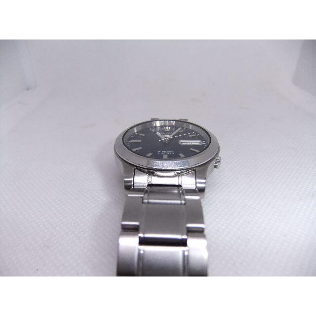 SEIKO SEIKO 5 セイコーファイブの通販 by Michel's shop｜セイコーならラクマ - メンズ 腕時計 21石 驚きの破格値