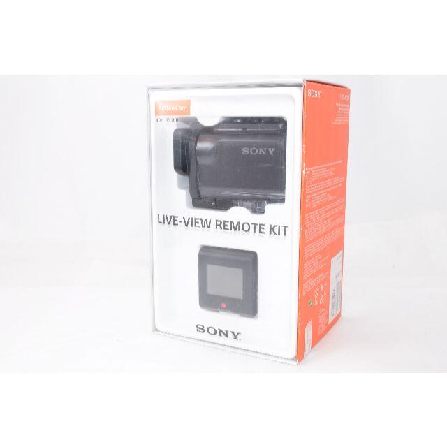 SONY - ころわん☆ SONY ＨDR-AS50R ビューリモコンキット②