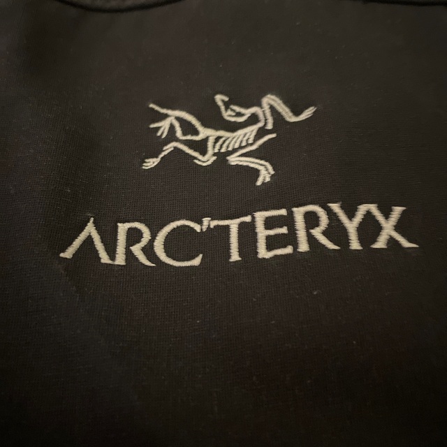 ARC'TERYX(アークテリクス)のArc’teryx アークテリクス アウター メンズのジャケット/アウター(ナイロンジャケット)の商品写真