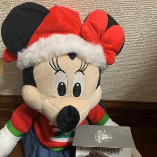 ディズニーストア　ミッキートラベルシリーズ　ぬいぐるみ　12体コンプリートセット