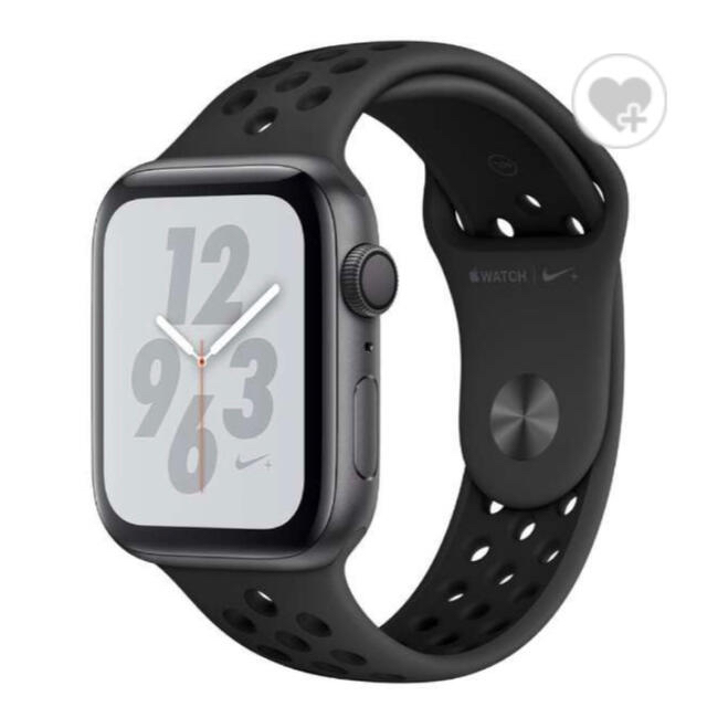 バンド新品　Apple Watch Nike+ Series 4  44mm