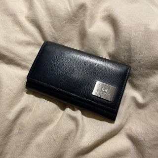 カルバンクライン(Calvin Klein)のCK CALVIN KLEIN キーケース(キーケース)