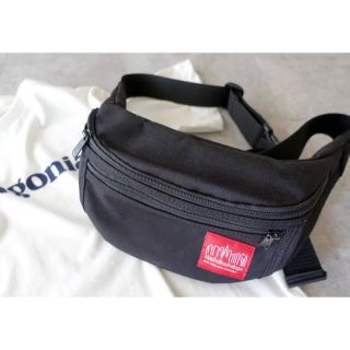 マンハッタンポーテージ(Manhattan Portage)のウエストポーチ(ボディバッグ/ウエストポーチ)