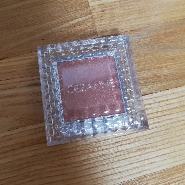 CEZANNE（セザンヌ化粧品）(セザンヌケショウヒン)のクレタさん専用♡　セザンヌアイシャドウ コスメ/美容のベースメイク/化粧品(アイシャドウ)の商品写真