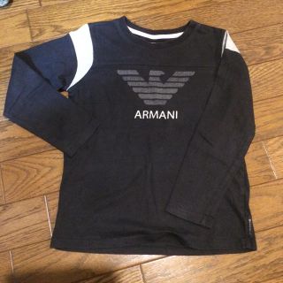 アルマーニ ジュニア(ARMANI JUNIOR)のyr様専用です(Tシャツ/カットソー)