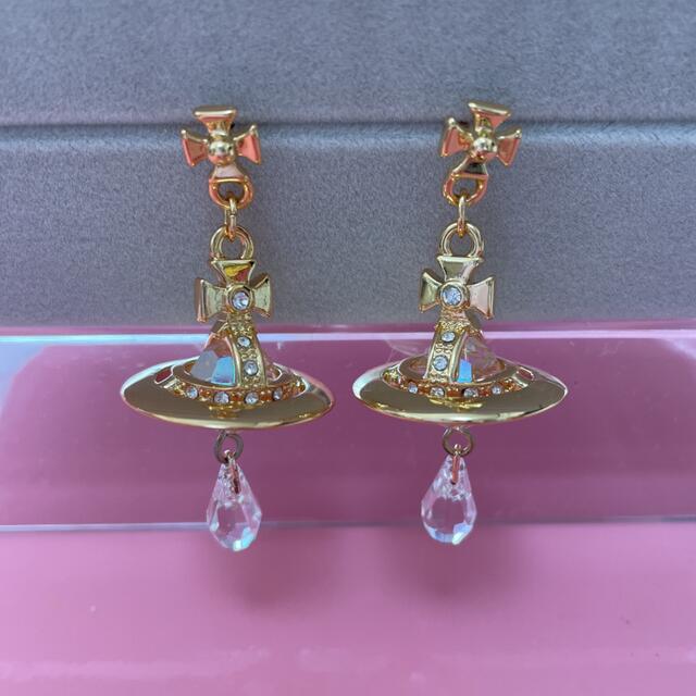 アクセサリーVivienne Westwood ピアス