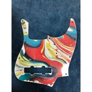 Lotustorks｜VARIOUS MARBLEIZED PICKGUARD(パーツ)