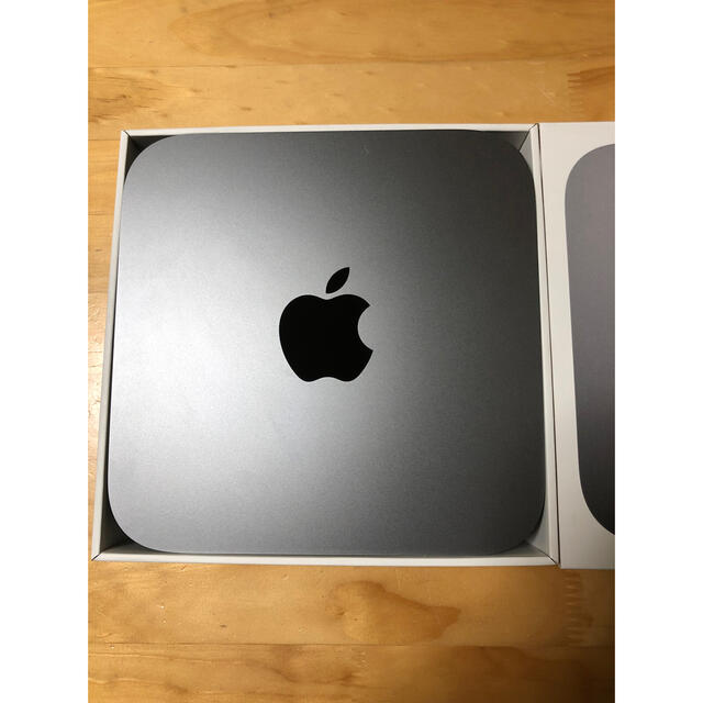 Mac mini 2018 / 16G / 512GB / Core i5