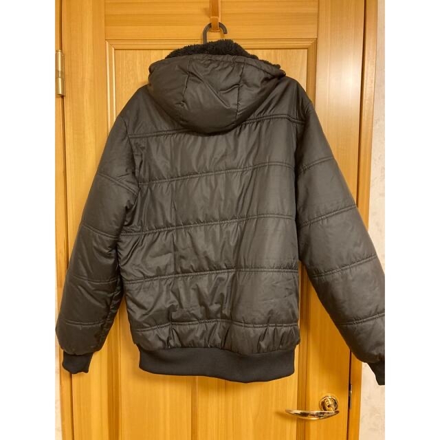 Reebok(リーボック)のReebok 中綿ジャケット アウター メンズのジャケット/アウター(ダウンジャケット)の商品写真