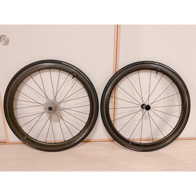 Giant SLR1 42 HOOKLESS WHEELSYSTEM(2021)-