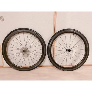 ジャイアント(Giant)のGiant SLR1 42 HOOKLESS WHEELSYSTEM(2021)(パーツ)