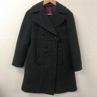 マークバイマークジェイコブス(MARC BY MARC JACOBS)のMARC BY MARC JACOBS コート(その他)