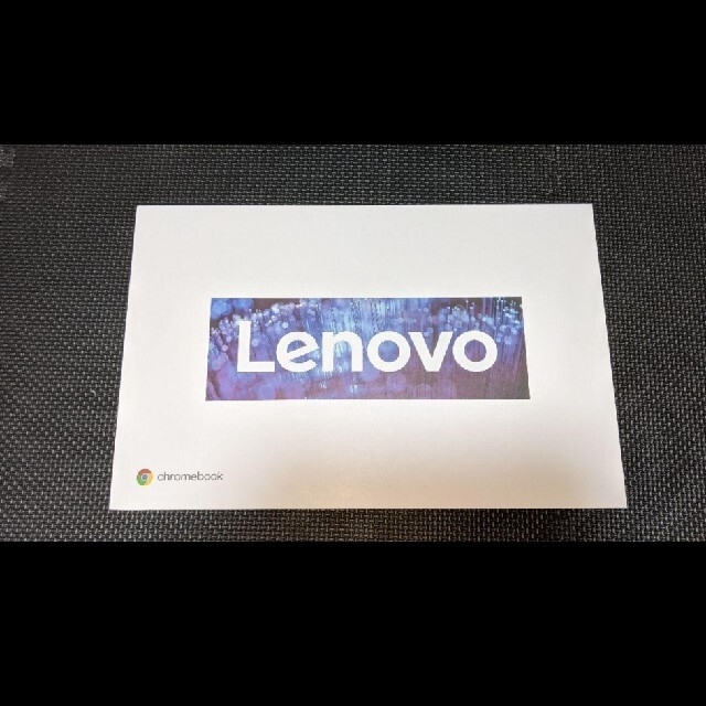 Lenovo(レノボ)のLenovo ideapad duet chromebook スマホ/家電/カメラのPC/タブレット(タブレット)の商品写真