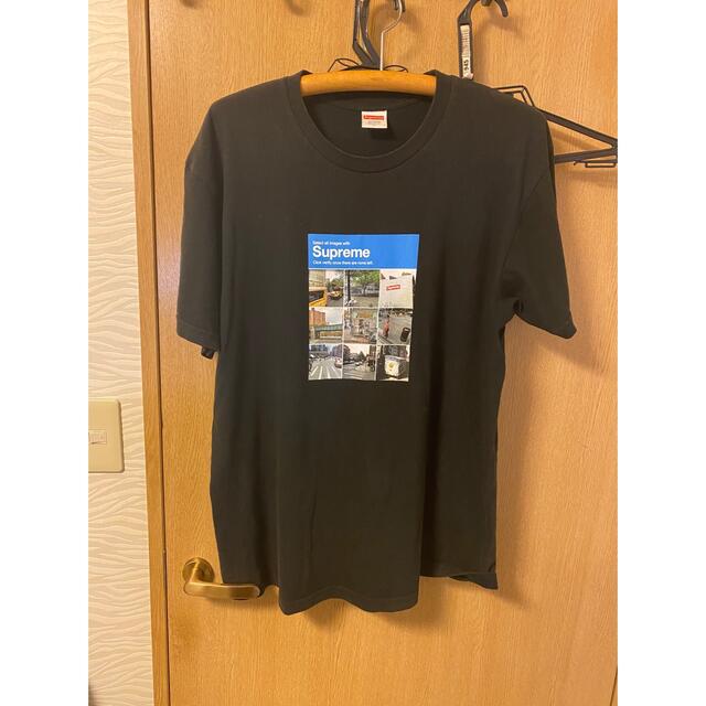 Supreme verify tee - Tシャツ/カットソー(半袖/袖なし)