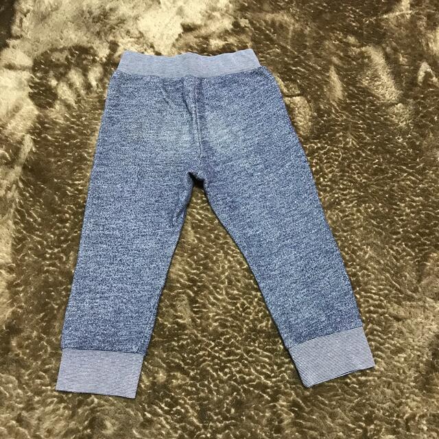 15.長ズボン キッズ/ベビー/マタニティのキッズ服男の子用(90cm~)(パンツ/スパッツ)の商品写真