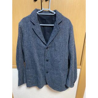 エンジニアードガーメンツ(Engineered Garments)のWORKERS 1904 Jaket Oatmeal ジャケット ワーカーズ(テーラードジャケット)