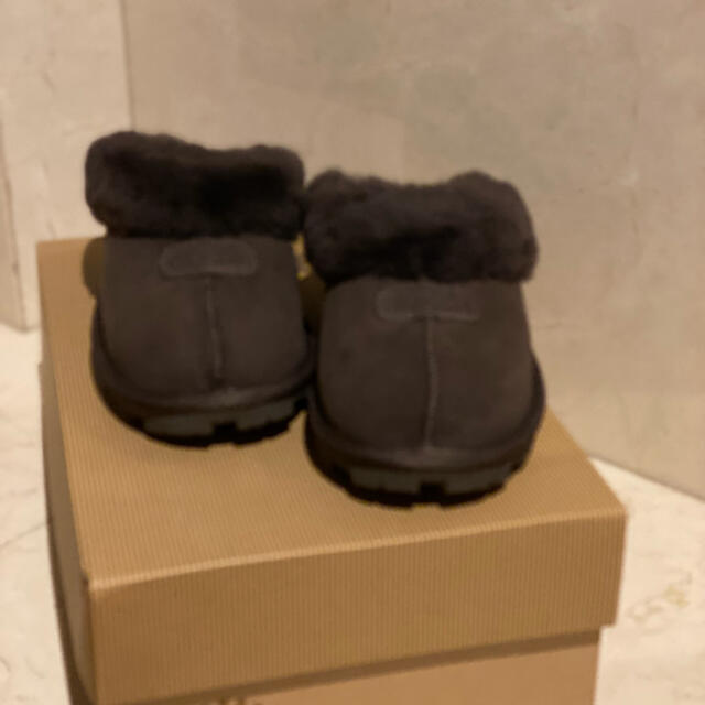 UGG(アグ)のUGG アグ　スリッポン　レディース　 レディースの靴/シューズ(スリッポン/モカシン)の商品写真