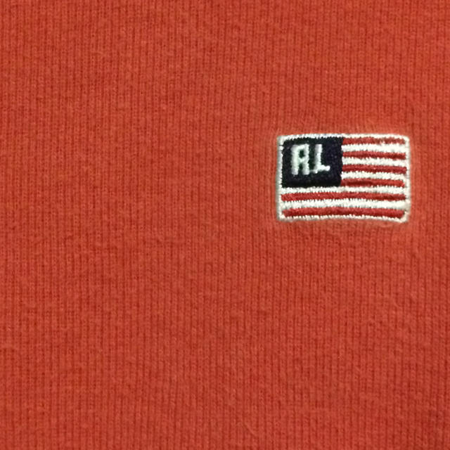 POLO RALPH LAUREN(ポロラルフローレン)のTシャツ レディースのトップス(Tシャツ(半袖/袖なし))の商品写真