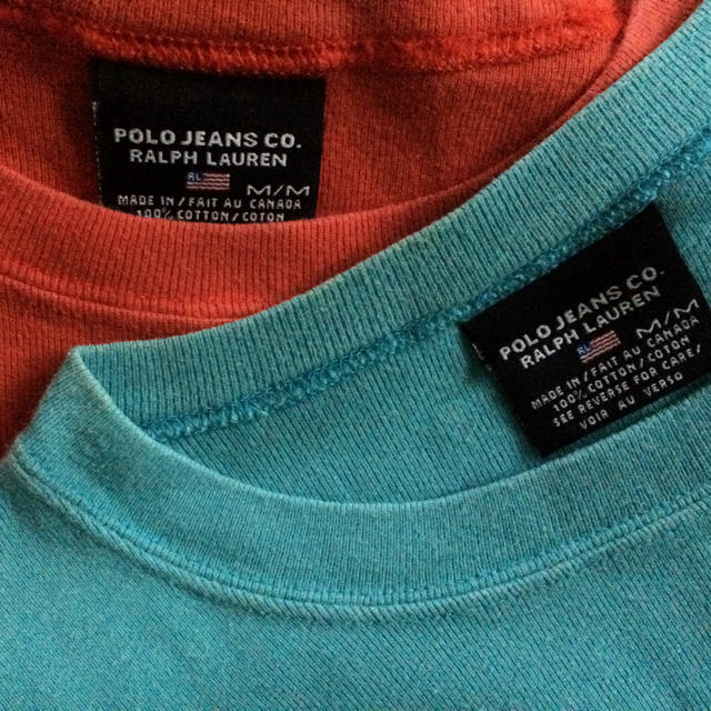 POLO RALPH LAUREN(ポロラルフローレン)のTシャツ レディースのトップス(Tシャツ(半袖/袖なし))の商品写真