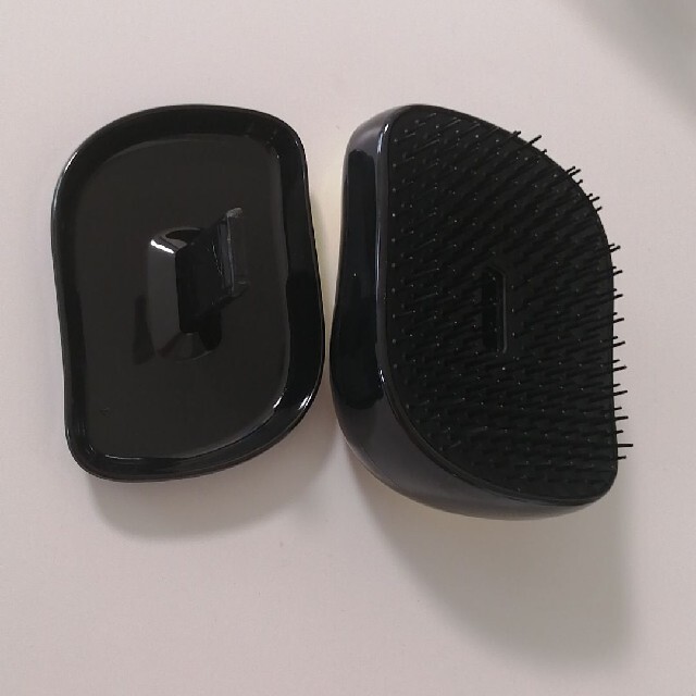 TANGLE TEEZER タングルティーザー ヘアブラシ コスメ/美容のメイク道具/ケアグッズ(ブラシ・チップ)の商品写真