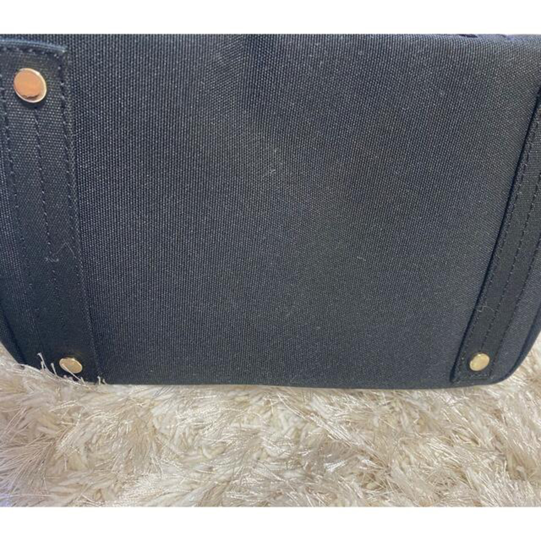 ランバンオンブルー LANVIN on Blue トートバッグ