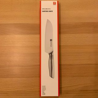 「ZWILLING PROFILE ツヴィリング 三徳包丁 18cm」に近い商品