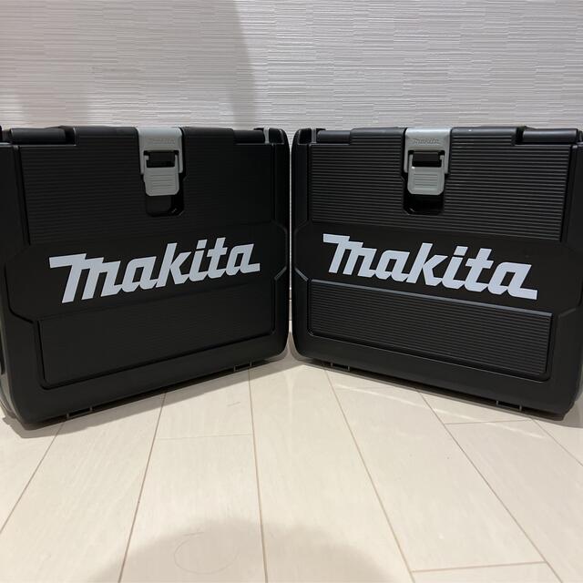 Makita(マキタ)のマキタ充電式インパクトドライバ TD172DGXAR 新型 スポーツ/アウトドアの自転車(工具/メンテナンス)の商品写真