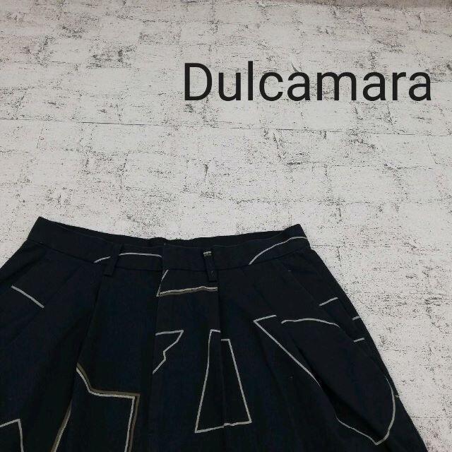 Dulcamara(ドゥルカマラ)のDulcamara ドゥルカマラ ショートパンツ メンズのパンツ(ショートパンツ)の商品写真