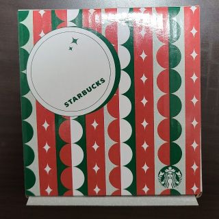 スターバックスコーヒー(Starbucks Coffee)のスタバ　ノベルティ(食器)