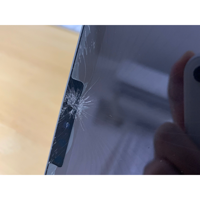 iPad(アイパッド)のiPad Pro 2020 128GB wifi 11インチ スマホ/家電/カメラのPC/タブレット(タブレット)の商品写真