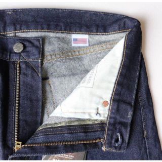 Levi's - 新品 リーバイス 00505-1868 W29 L32 505 LEVISの通販 by