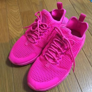 ナイキ(NIKE)のNIKE✔︎ エアハラチ👟(スニーカー)