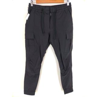 MSML（エムエスエムエル） NYLON SKINNY CARGO PANTS(その他)