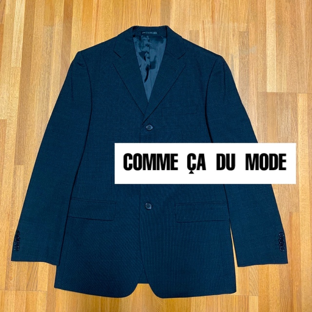 COMME CA DU MODE(コムサデモード)のCOMME CA DU MODE MEN スーツ セットアップ メンズのスーツ(セットアップ)の商品写真