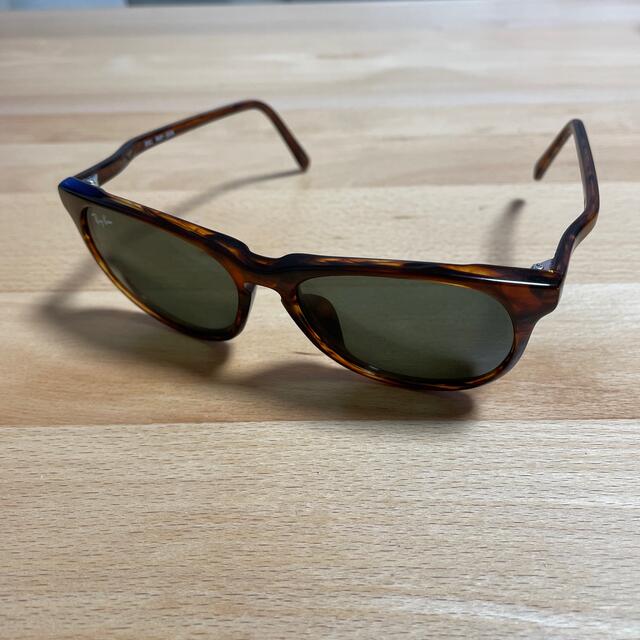 Ray-Ban(レイバン)のレイバン　サングラス（W1938） レディースのファッション小物(サングラス/メガネ)の商品写真