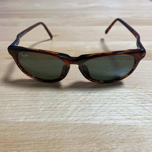 Ray-Ban(レイバン)のレイバン　サングラス（W1938） レディースのファッション小物(サングラス/メガネ)の商品写真