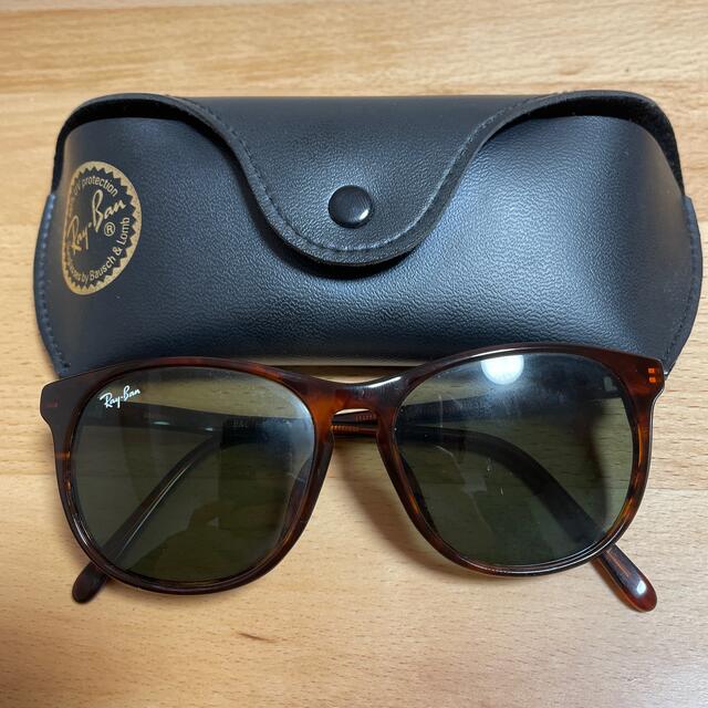 Ray-Ban(レイバン)のレイバン　サングラス（W1938） レディースのファッション小物(サングラス/メガネ)の商品写真