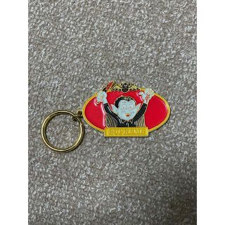 シュプリーム(Supreme)のSupreme Vampire Boy Keychain "Red"(キーホルダー)