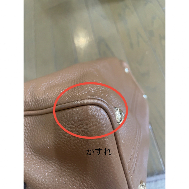 Michael Kors(マイケルコース)のマイケルコース　ミニボストン レディースのバッグ(ハンドバッグ)の商品写真