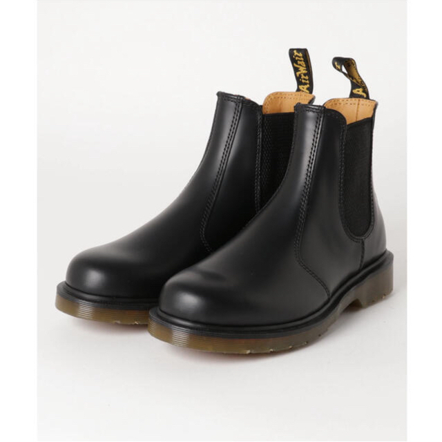 Dr.Martens - Dr.Martens❤️チェルシーブーツの通販 by ca's shop