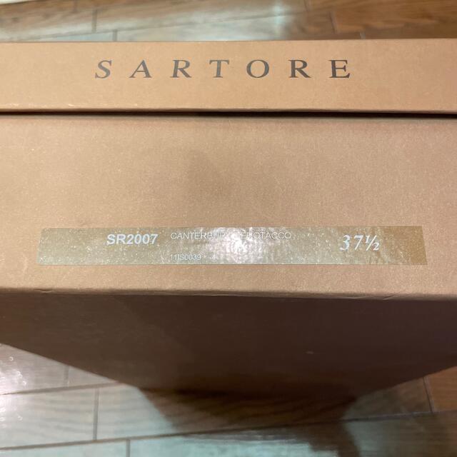 SARTORE(サルトル)のサルトル　ブーツ レディースの靴/シューズ(ブーツ)の商品写真