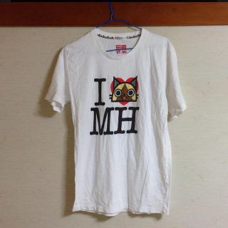 ユニクロ(UNIQLO)の限界値下げ！！(Tシャツ(長袖/七分))