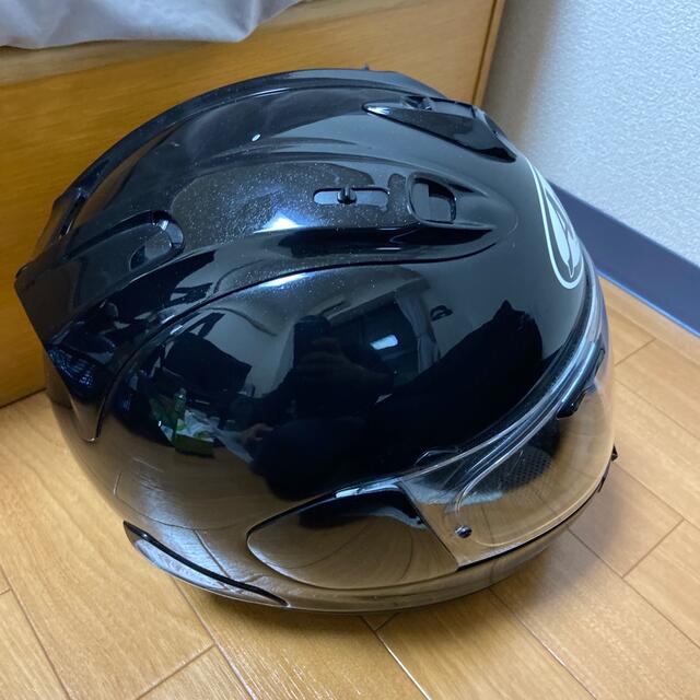 ARAI RX7X 自動車/バイクのバイク(ヘルメット/シールド)の商品写真