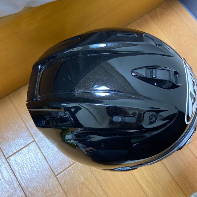 ARAI RX7X 自動車/バイクのバイク(ヘルメット/シールド)の商品写真